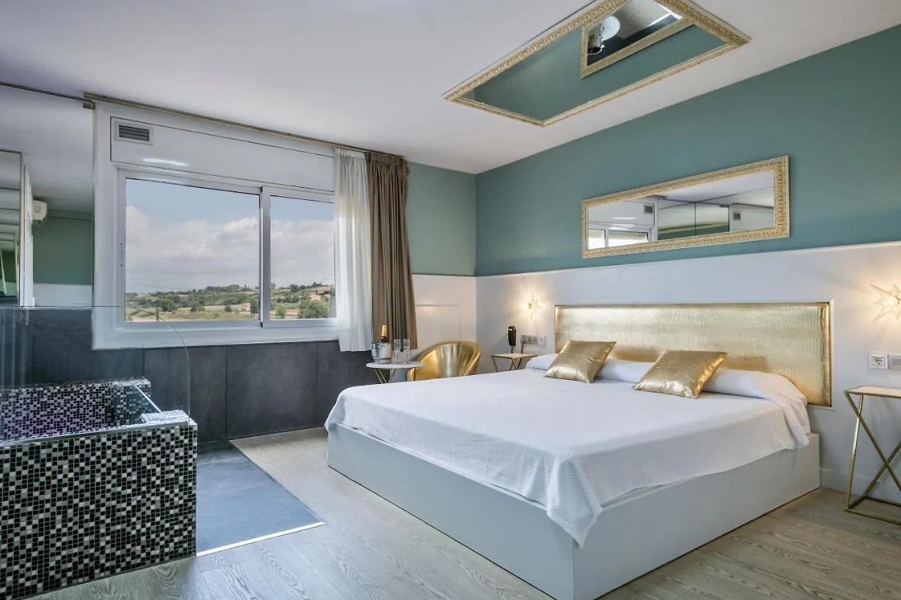 Hotel H Granollers