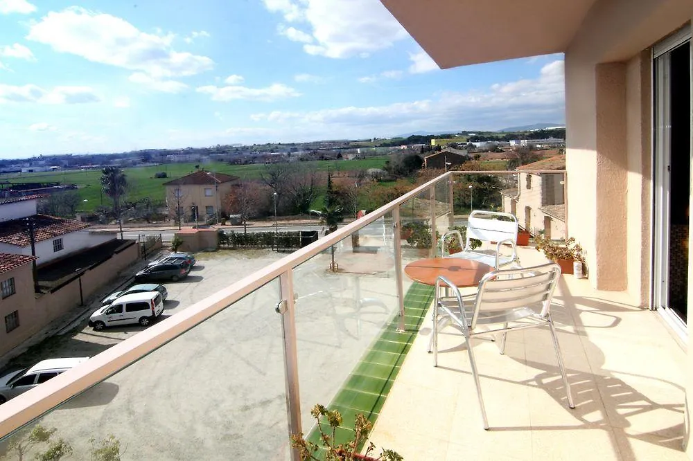 ***  Hotel H Granollers Espagne