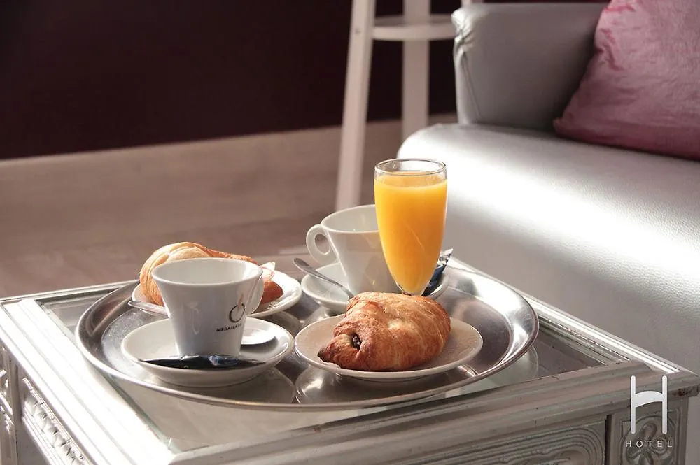 Hotel H Granollers 3*,  Hiszpania