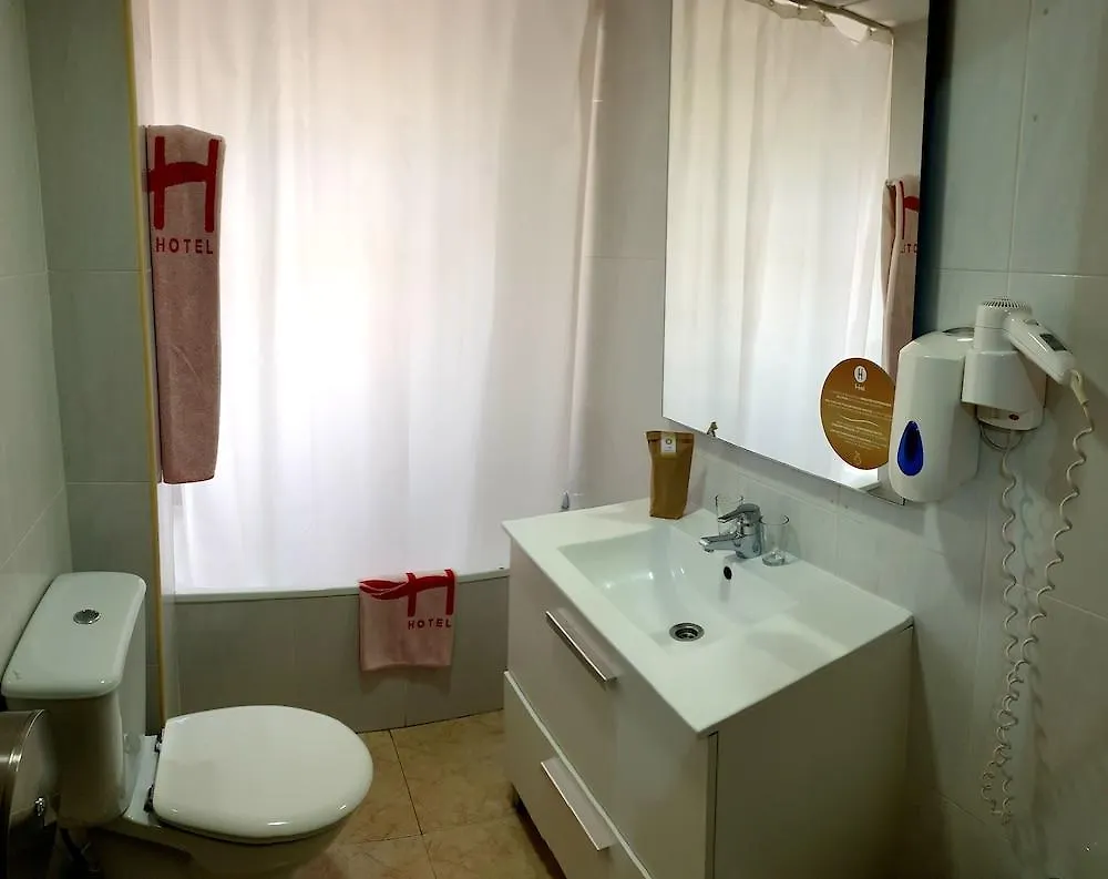 Hotel H Granollers