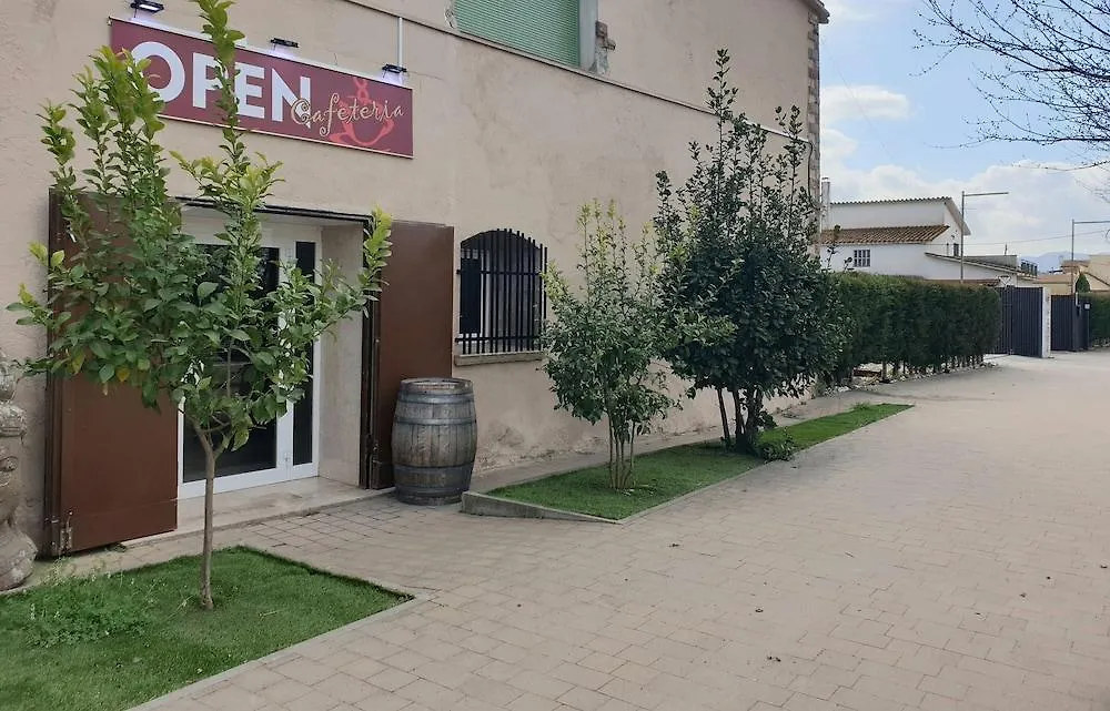 Hotel H Granollers