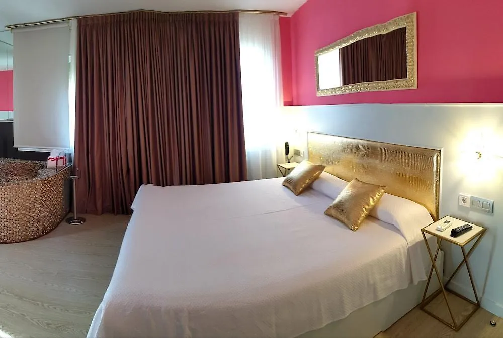 Hotel H Granollers 3*,