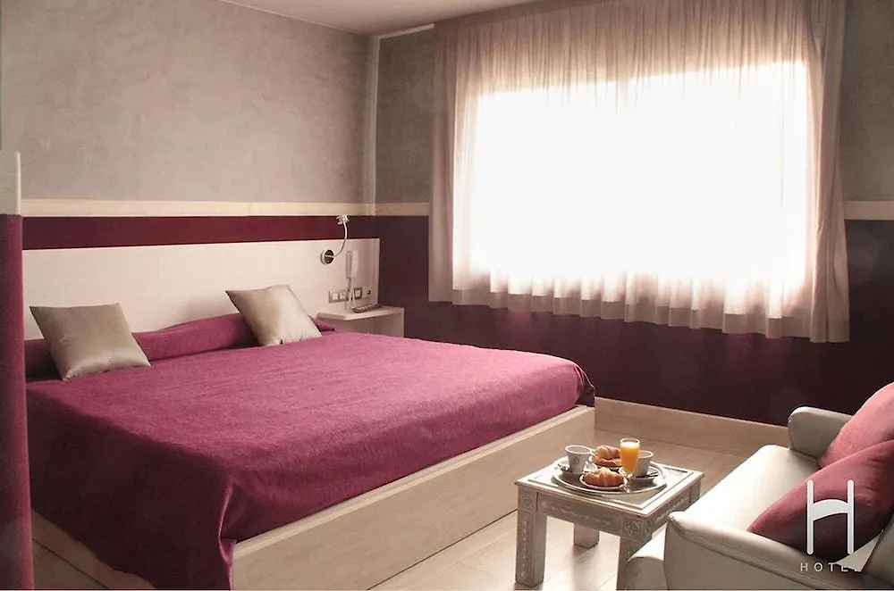 Hotel H Granollers