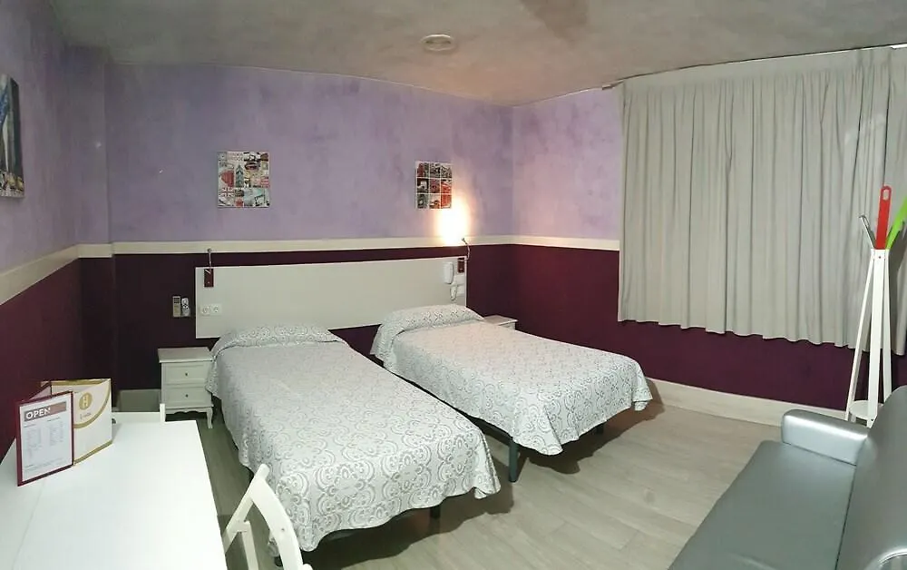Hotel H Granollers 3*,