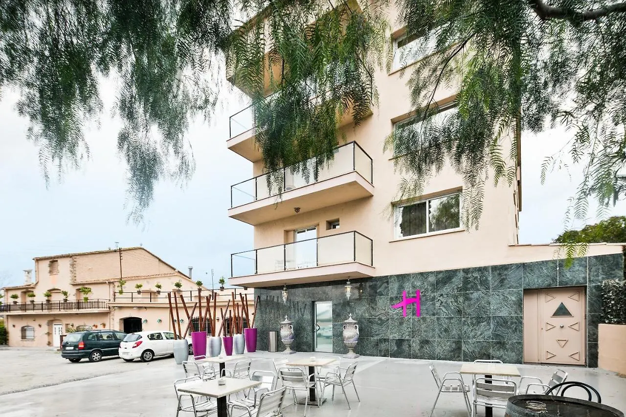 Hotel H Granollers