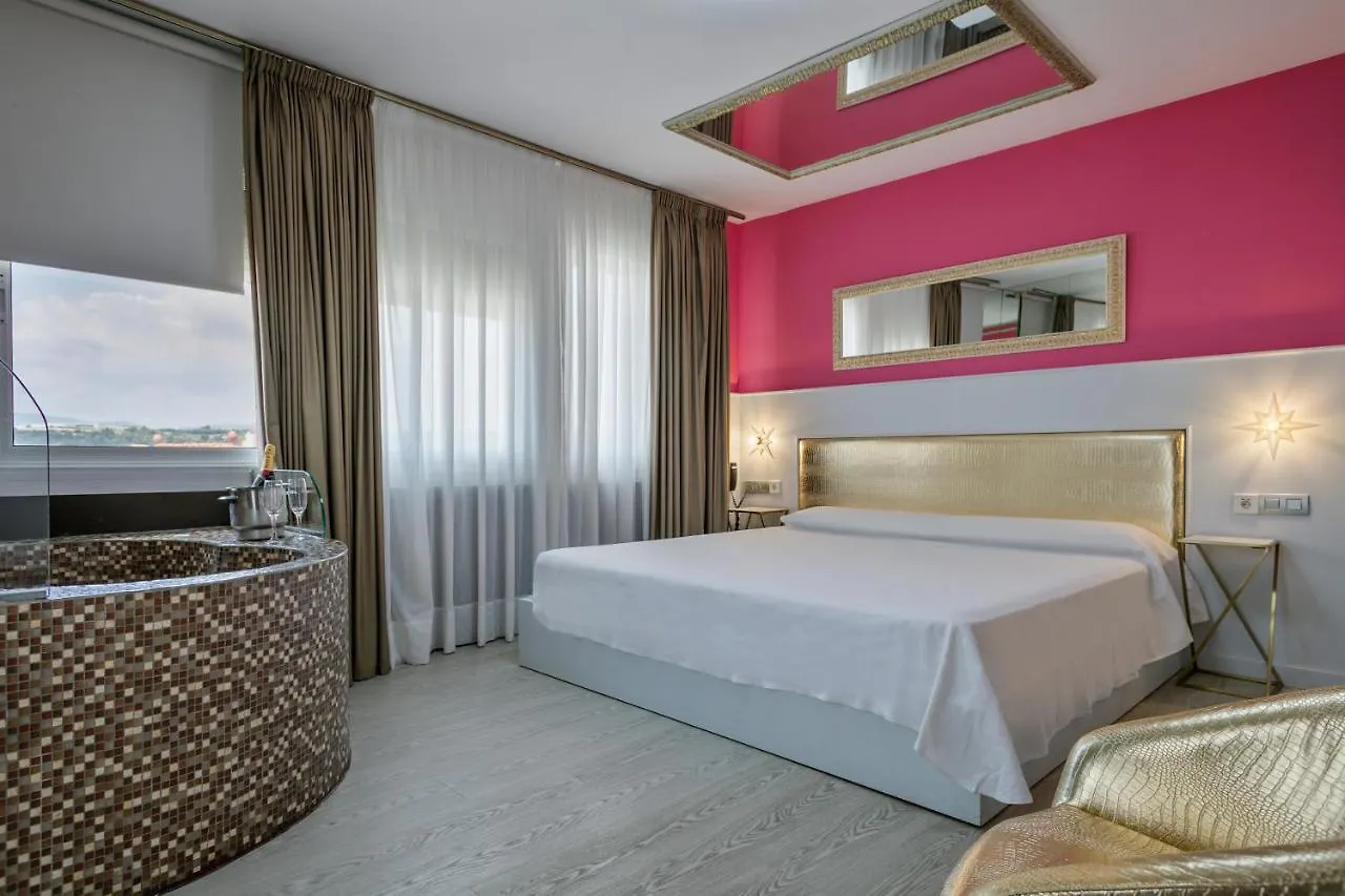 ***  Hotel H Granollers Hiszpania
