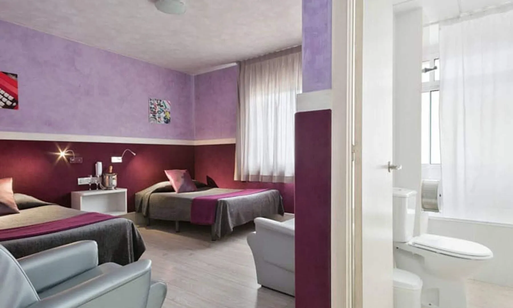 Hotel H Granollers
