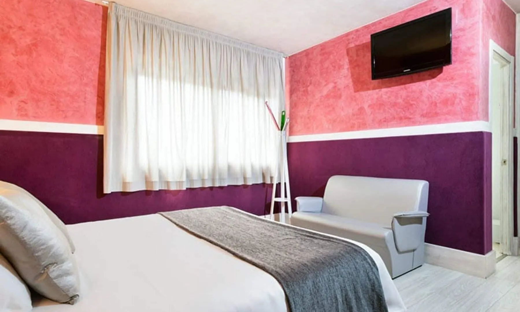Hotel H Granollers Espagne