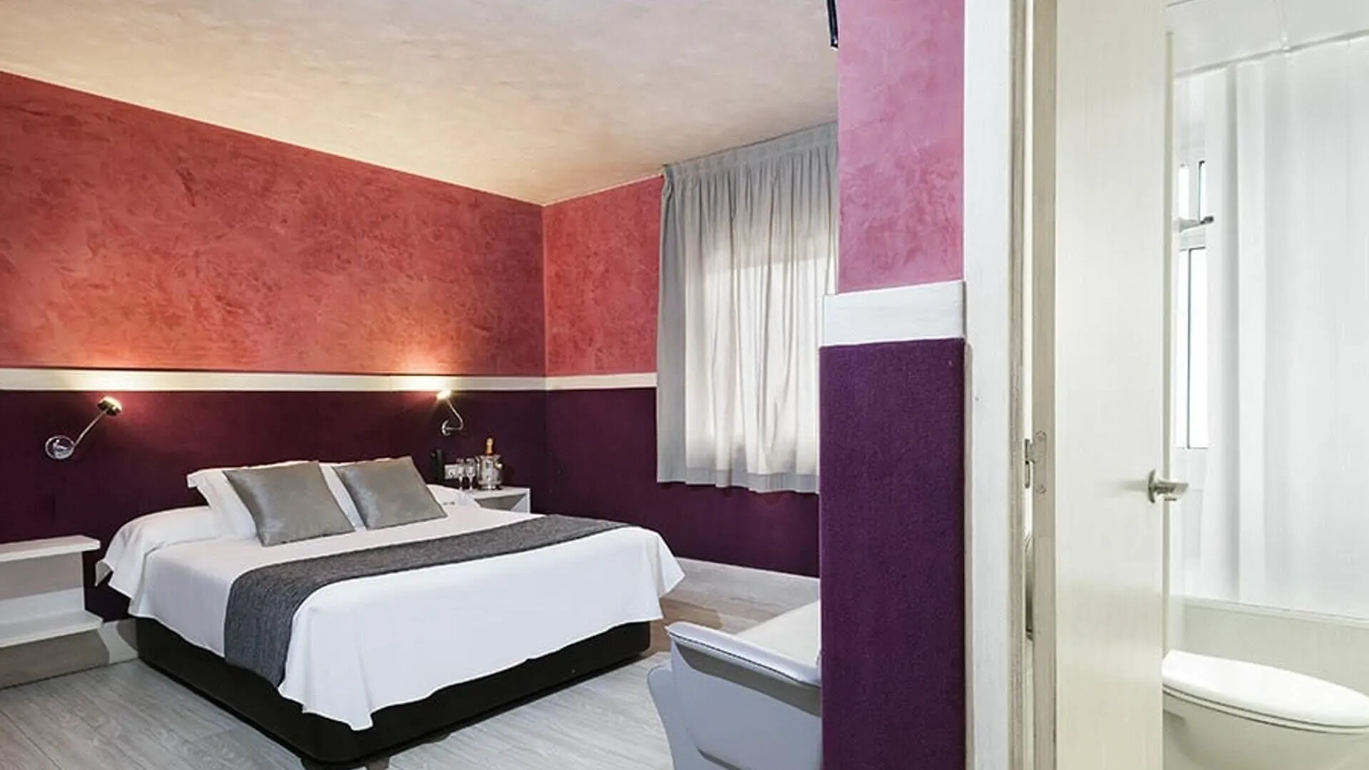 ***  Hotel H Granollers Hiszpania
