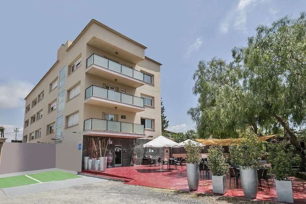 Hotel H Granollers 3*,