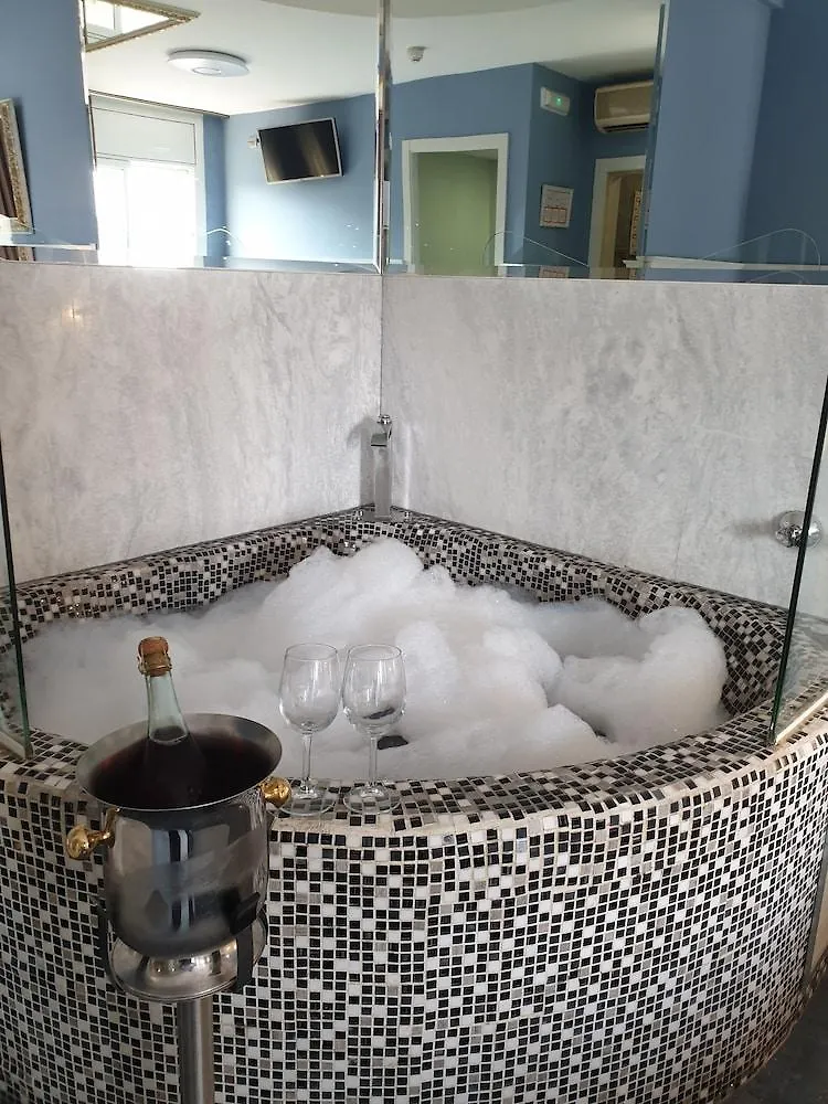 Hotel H Granollers
