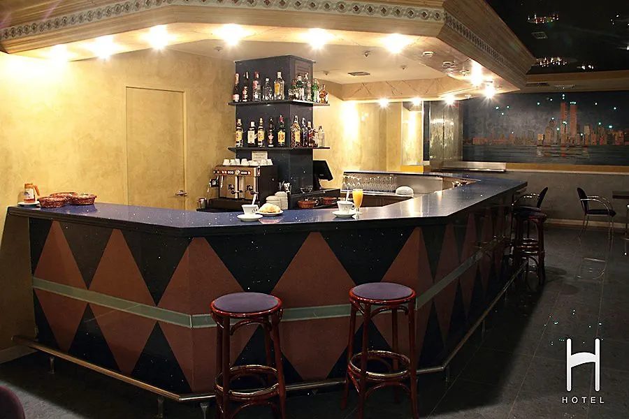 Hotel H Granollers