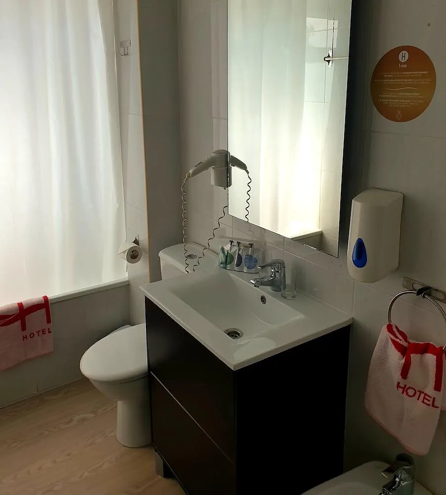 Hotel H Granollers