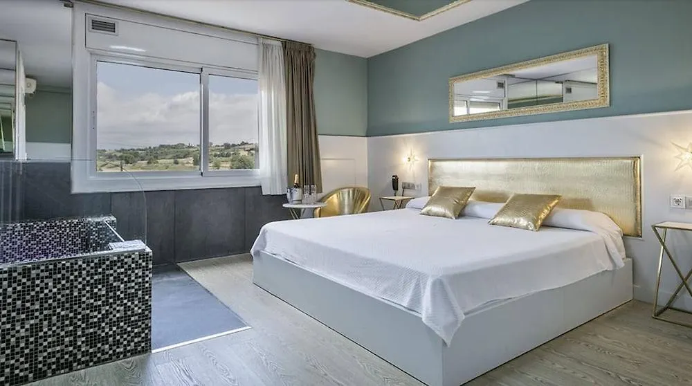 Hotel H Granollers