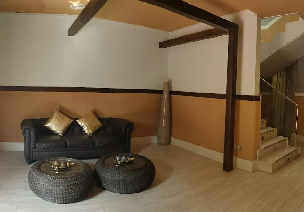 Hotel H Granollers