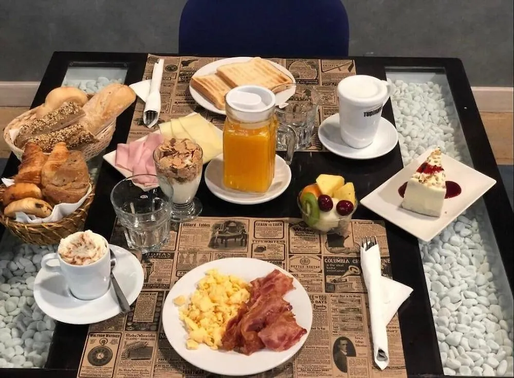 Hotel H Granollers