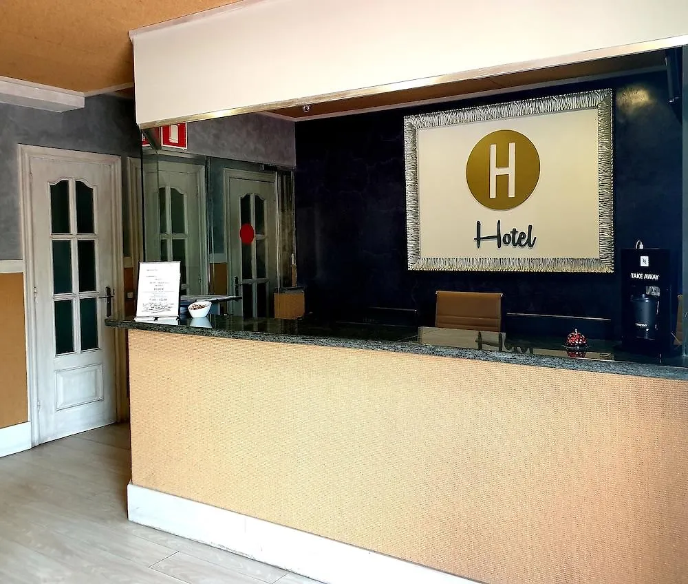 Hotel H Granollers