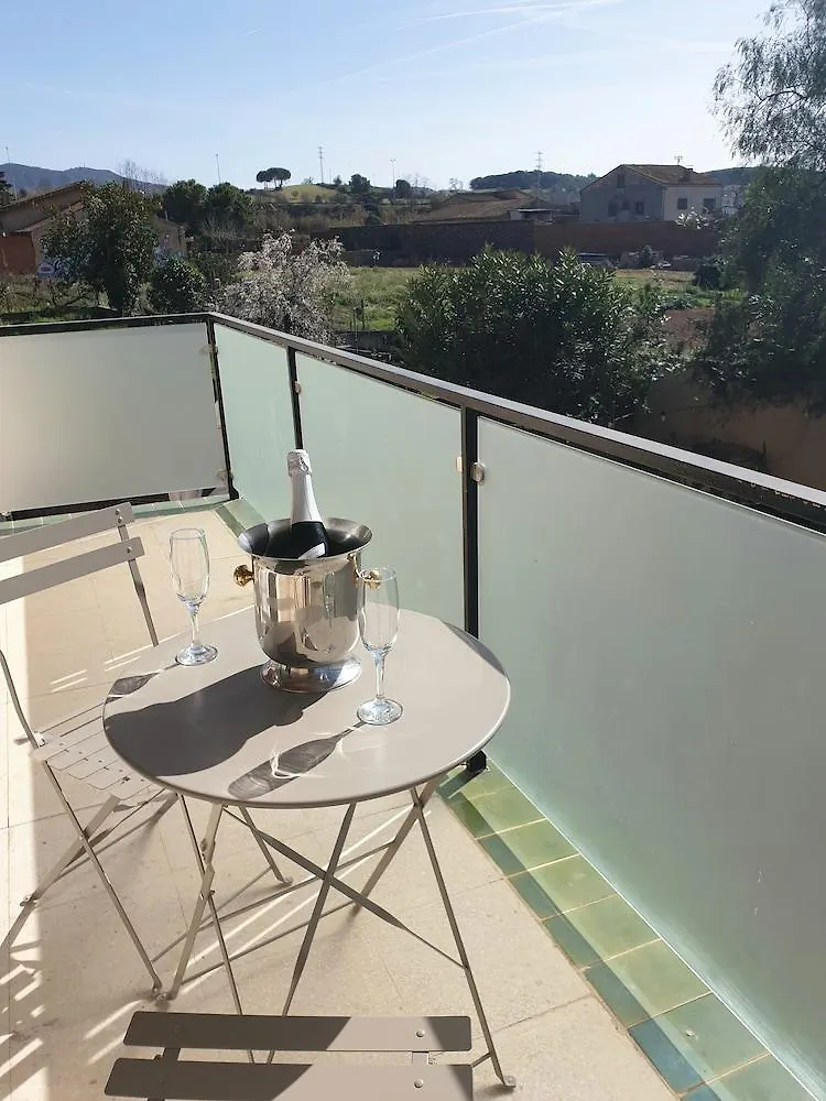 Hotel H Granollers