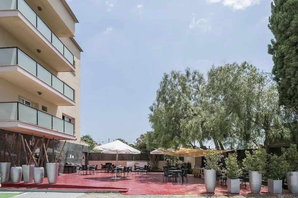 ***  Hotel H Granollers Espagne