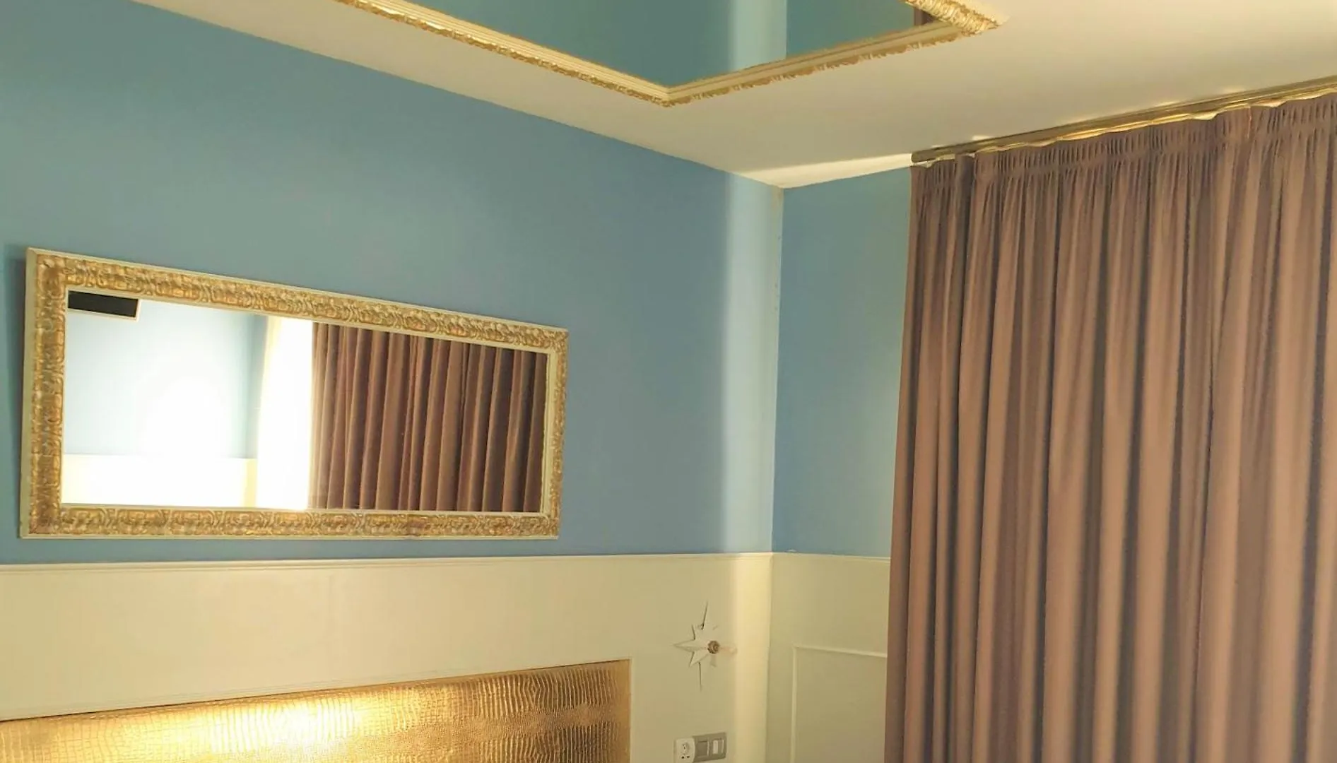 ***  Hotel H Granollers Hiszpania
