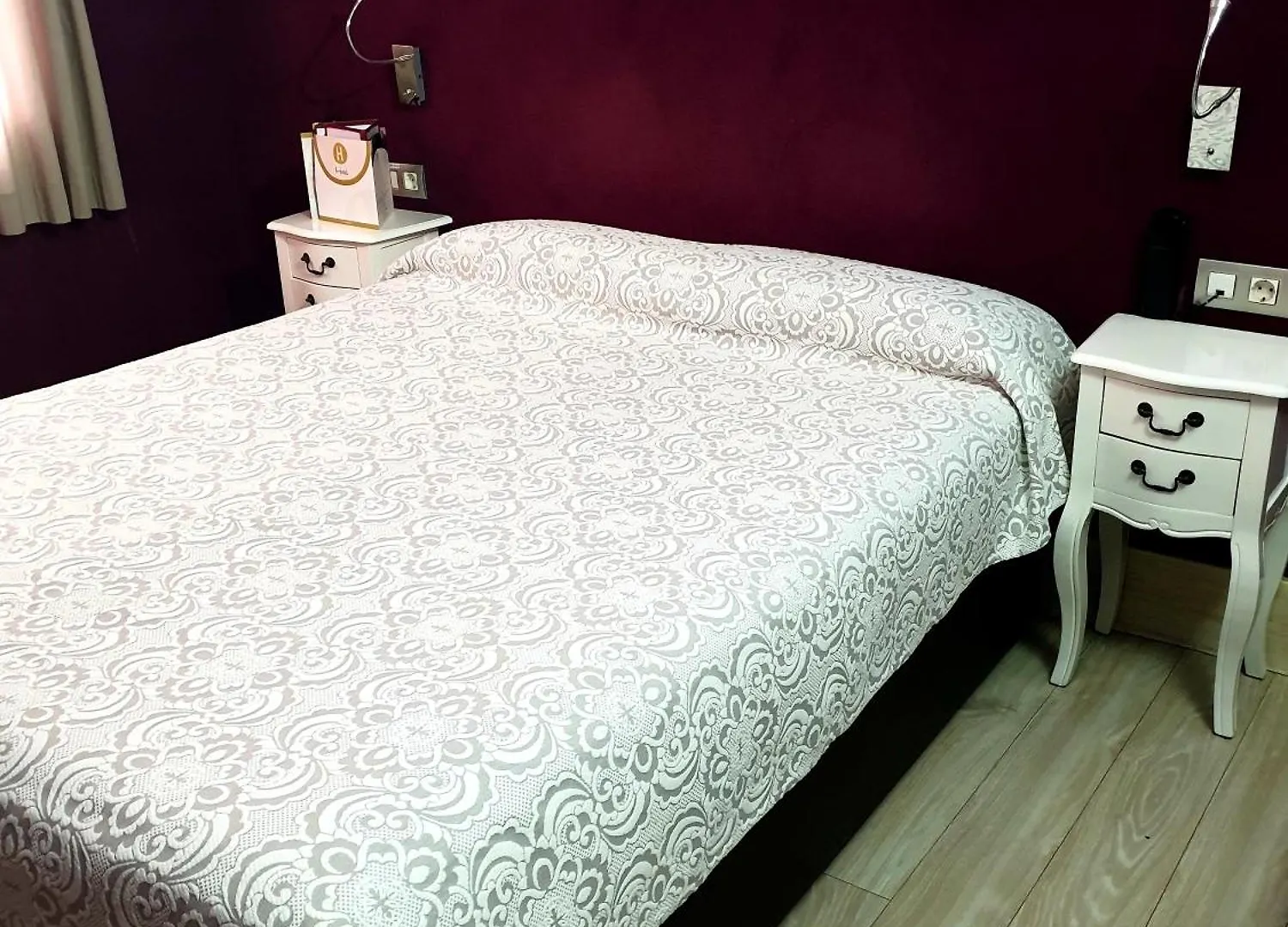 Hotel H Granollers