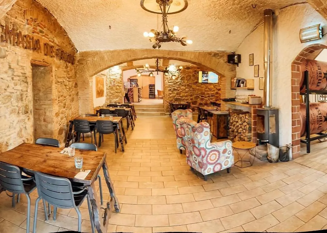Hotel H Granollers Hiszpania