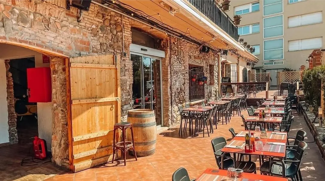Hotel H Granollers