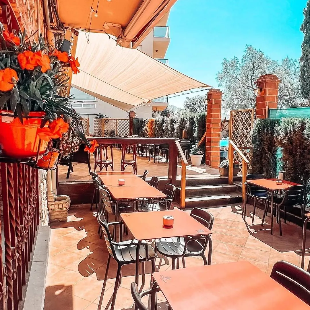 Hotel H Granollers