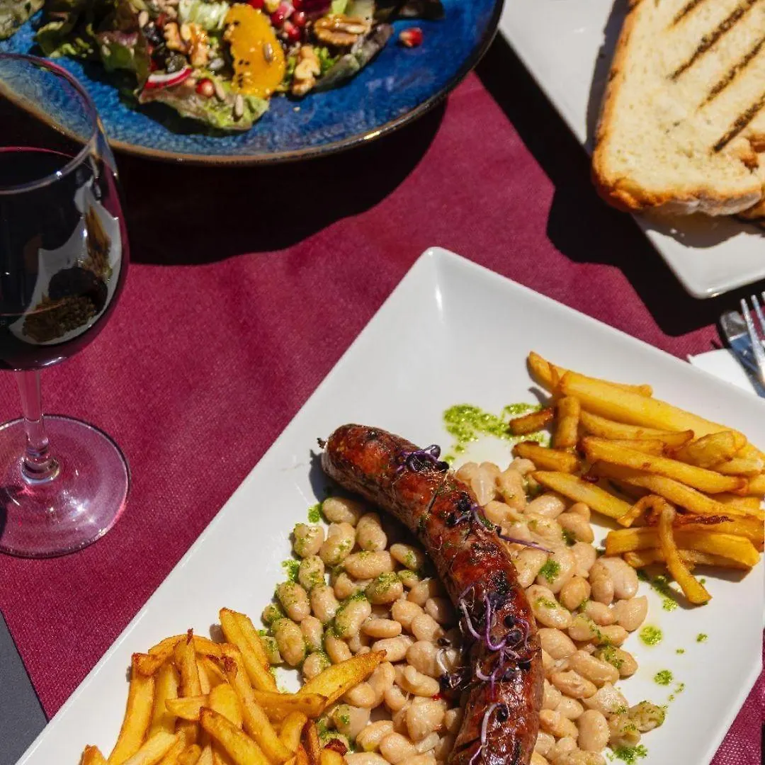 Hotel H Granollers