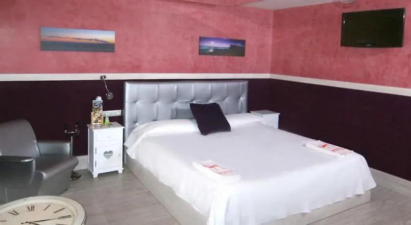 Hotel H Granollers Hiszpania