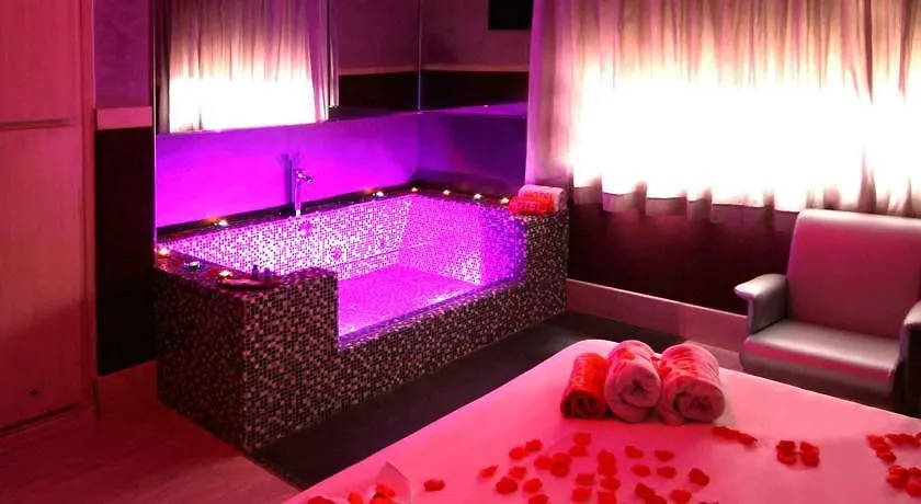 Hotel H Granollers 3*,