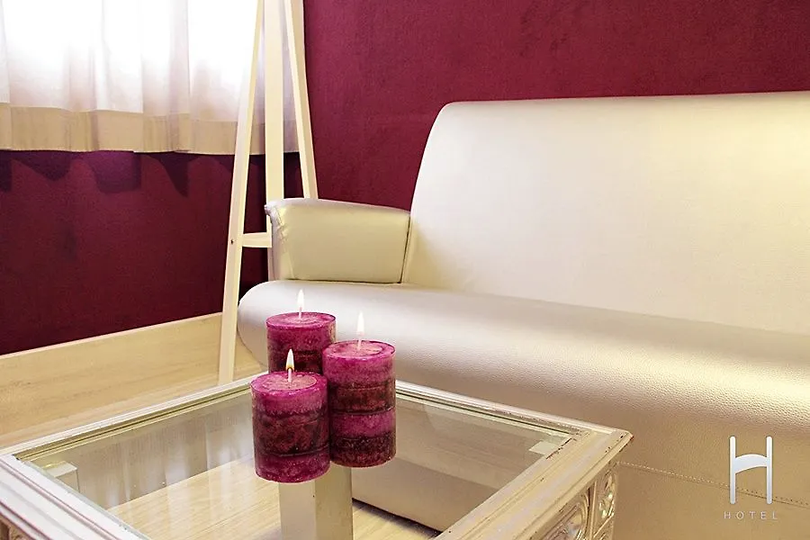 Hotel H Granollers