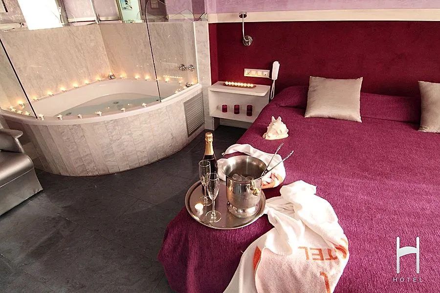 Hotel H Granollers