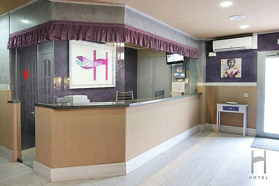 Hotel H Granollers