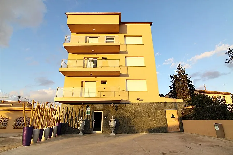 Hotel H Granollers
