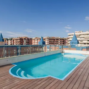 Hotel Ilunion Les Corts