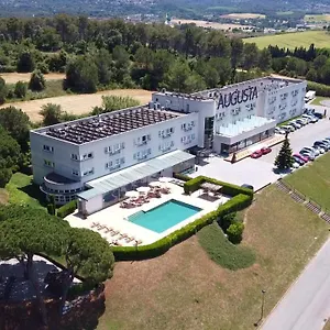 Hotel Augusta Barcelona Vallès