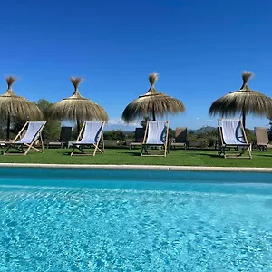  Agroturismo Dalt Murada España