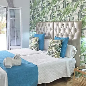  Apartamento Candisol Cozy España