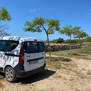  Agroturismo Menorca Llimpet España