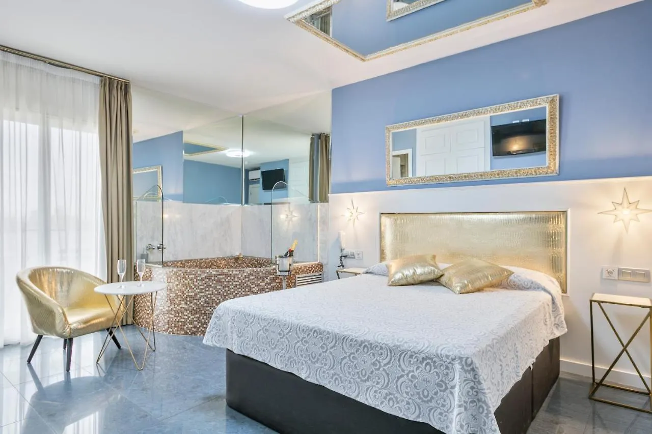 Hotel H グラノリェース