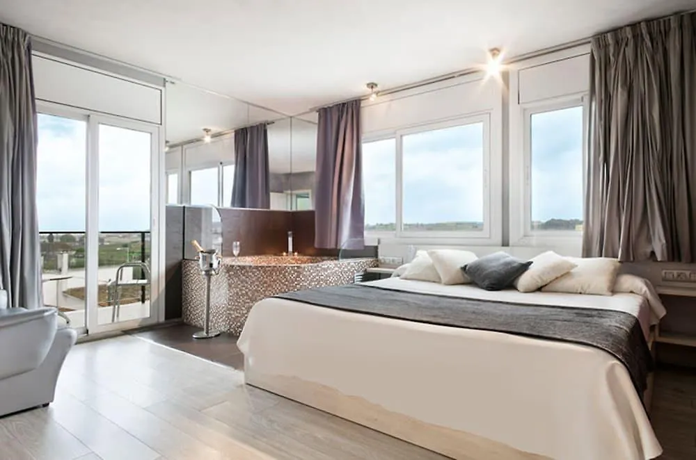 ***  Hotel H グラノリェース スペイン