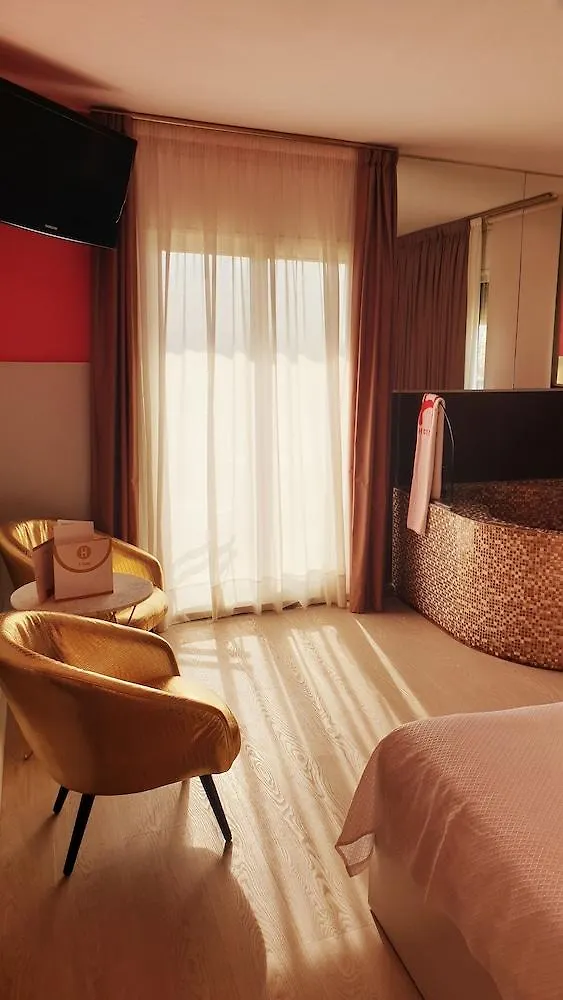 Hotel H グラノリェース 3*,  スペイン