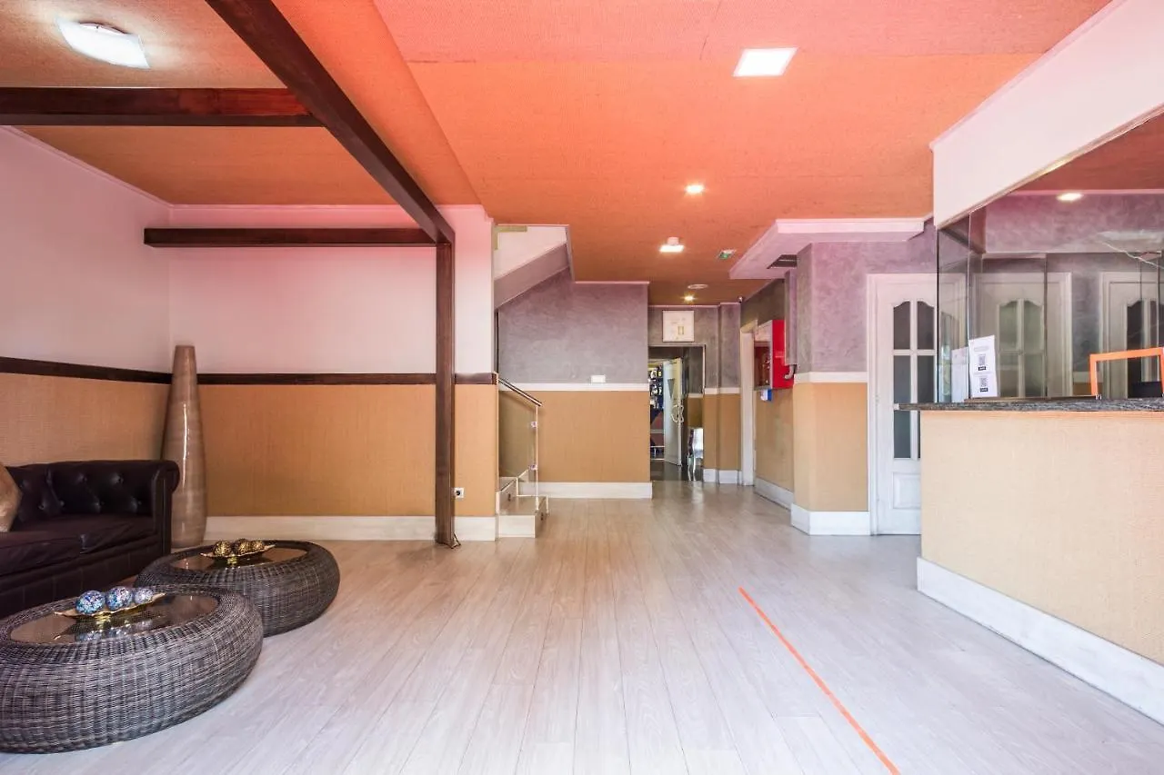 Hotel H Granollers