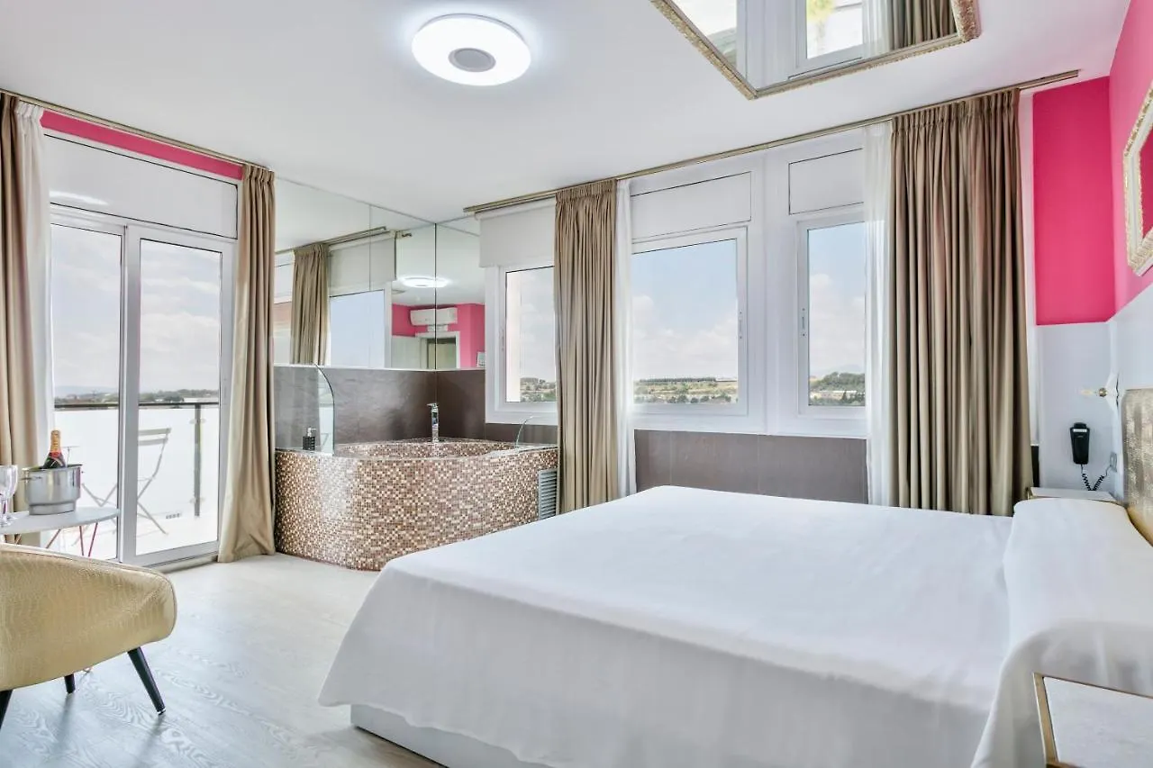 Hotel H Granollers