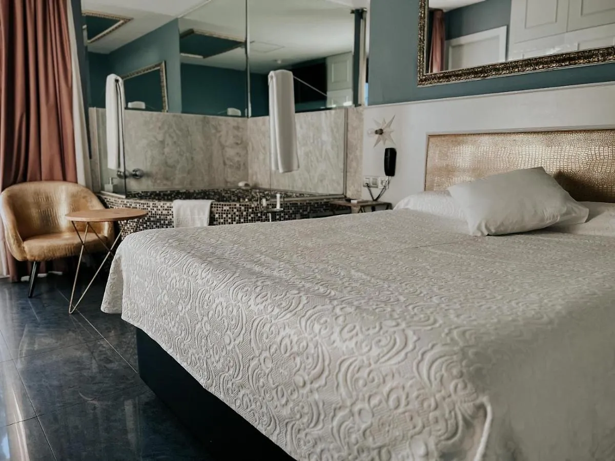 Hotel H Granollers