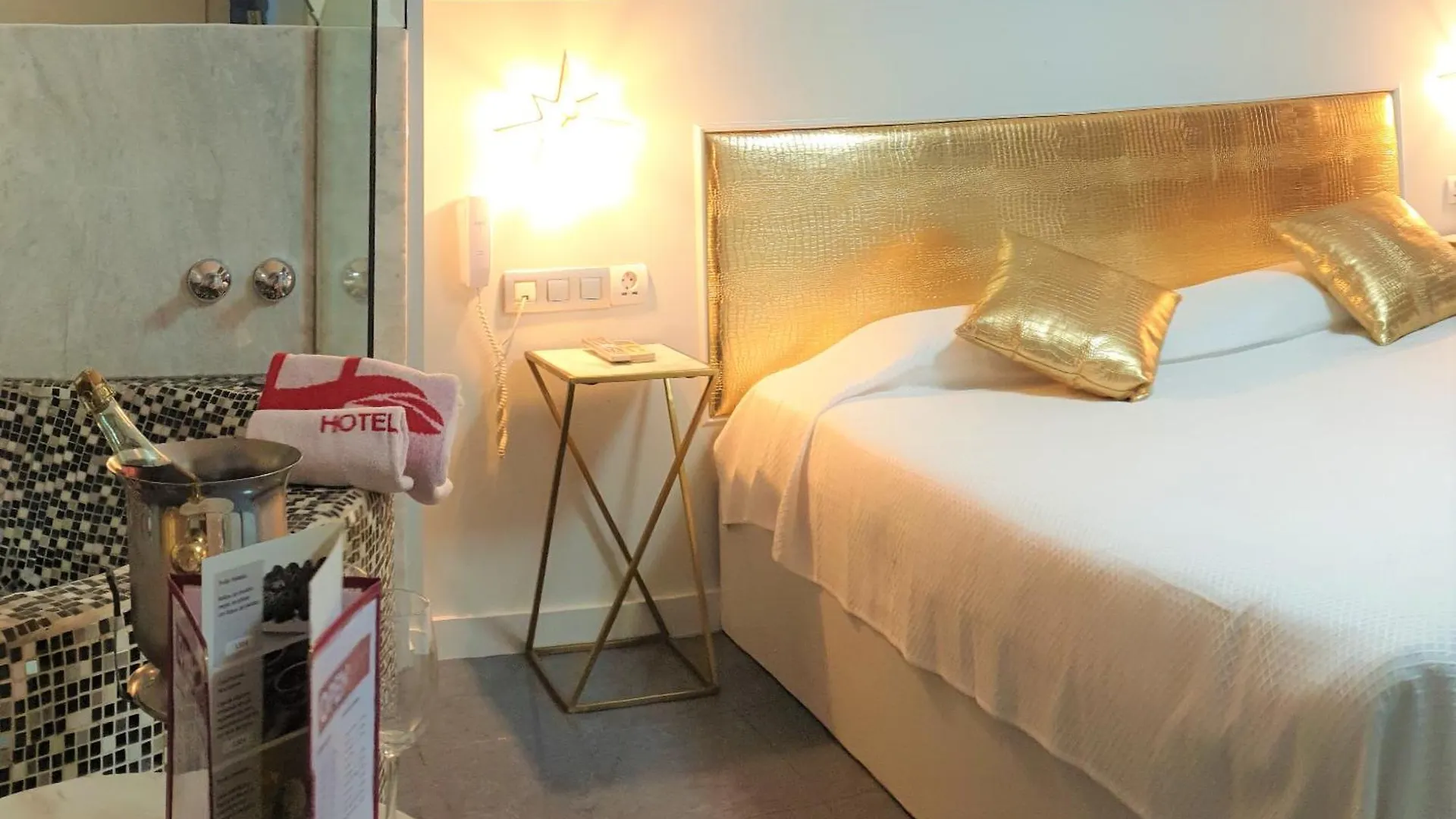 Hotel H Granollers