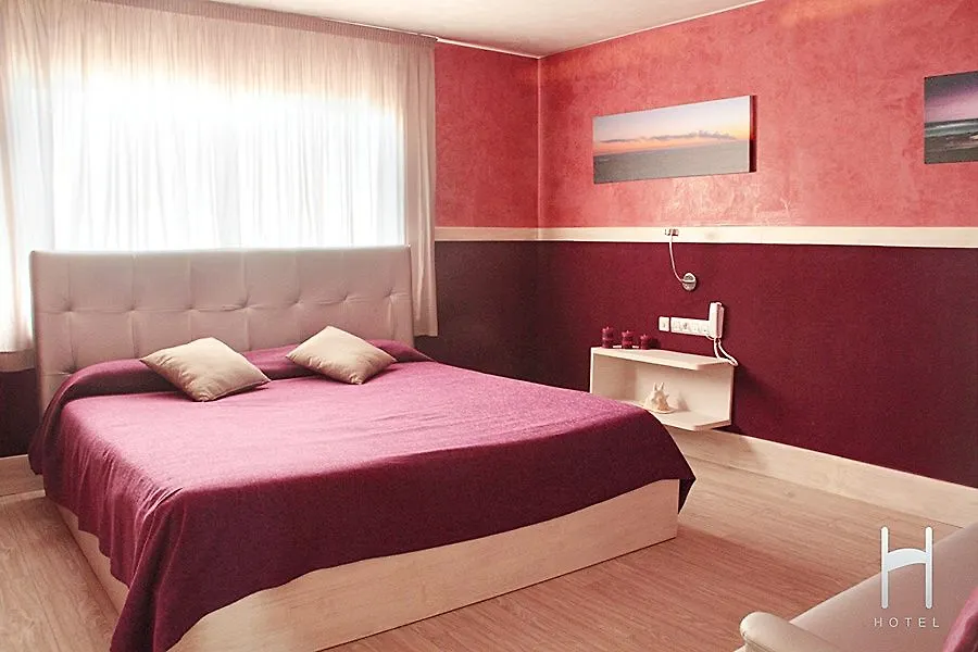 Hotel H Granollers